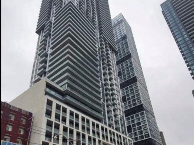 apartment at 529 251 JARVIS STREET, Toronto, Ontario, M5B0C3