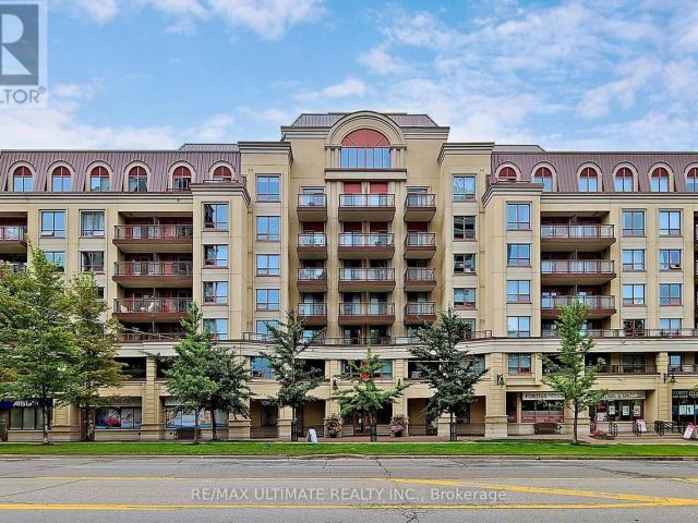 apartment at 529 27 REAN DRIVE, Toronto, Ontario, M2K0A6
