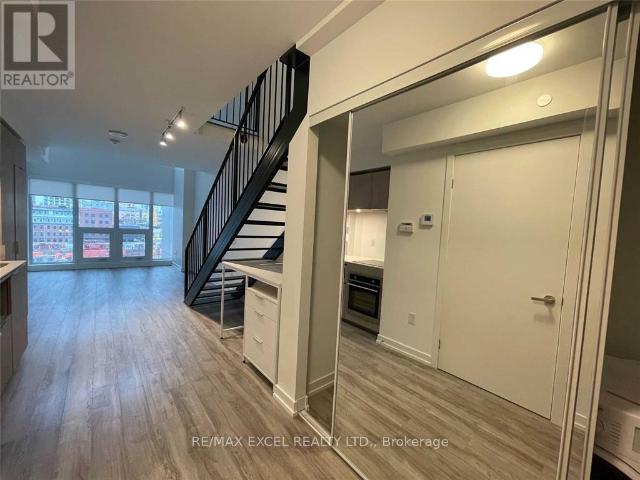 apartment at 529 77 SHUTER STREET, Toronto, Ontario, M5B0B8
