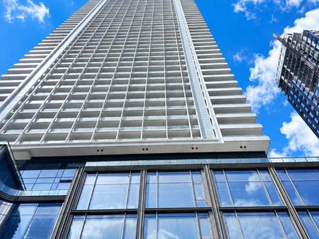 apartment at 5202 88 QUEEN STREET E, Toronto, Ontario, M5C0B6