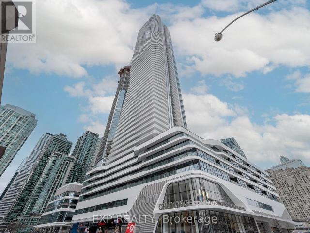 apartment at 5205 28 FREELAND STREET, Toronto, Ontario, M5E1L7