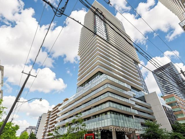 apartment at 520 185 ROEHAMPTON AVENUE, Toronto, Ontario, M4P0C6