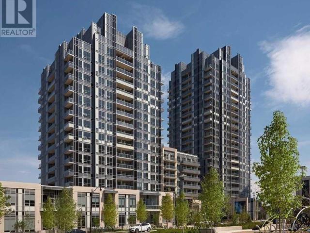 apartment at 520 120 HARRISON GARDEN BOULEVARD, Toronto, Ontario, M2N0C2