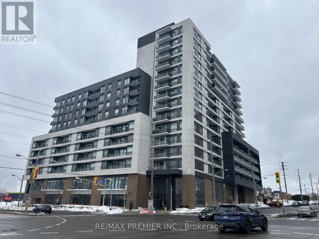 apartment at 520 1350 ELLESMERE ROAD, Toronto, Ontario, M1P0G6