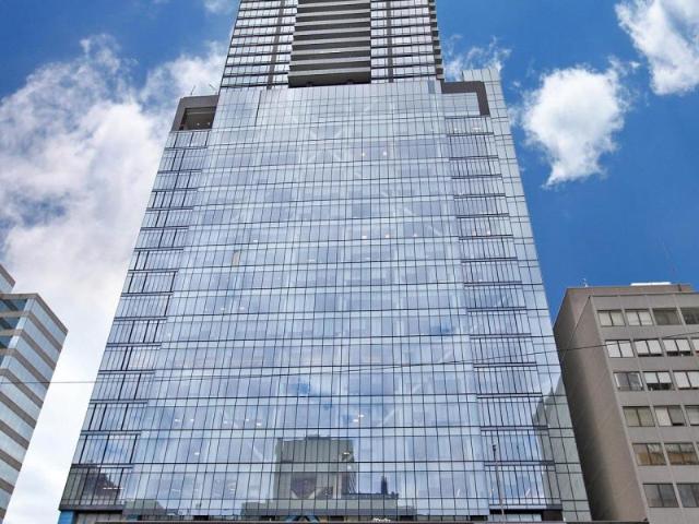 apartment at 5216 488 UNIVERSITY AVENUE, Toronto, Ontario, M5G0C1