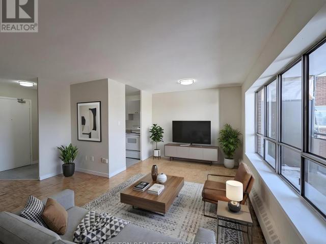 apartment at 521 1901 MARTIN GROVE ROAD, Toronto, Ontario, M9V3T1