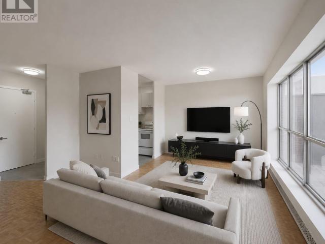 apartment at 521 1901 MARTIN GROVE ROAD, Toronto, Ontario, M9V3T1