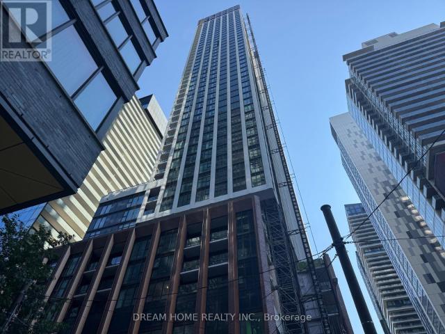 apartment at 521 400 KING STREET W, Toronto, Ontario, M5V1K2
