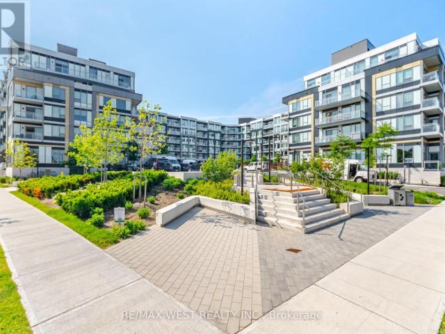 apartment at 522 2501 SAW WHET BOULEVARD, Oakville, Ontario, L6M5N2