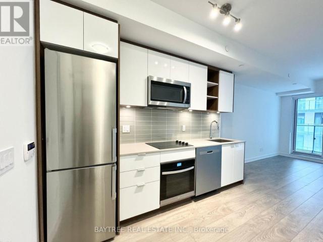apartment at 523 – 543 RICHMOND STREET W