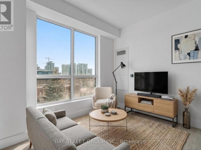 apartment at 523 6 GREENBRIAR ROAD, Toronto, Ontario, M2K0H6