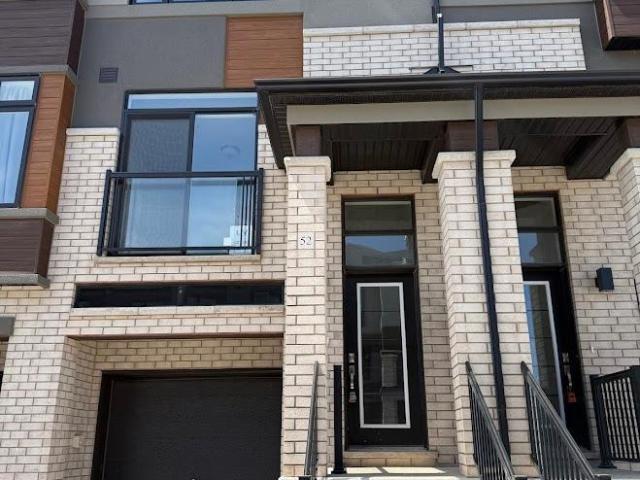 apartment at 52 – 313 CONKLIN ROAD