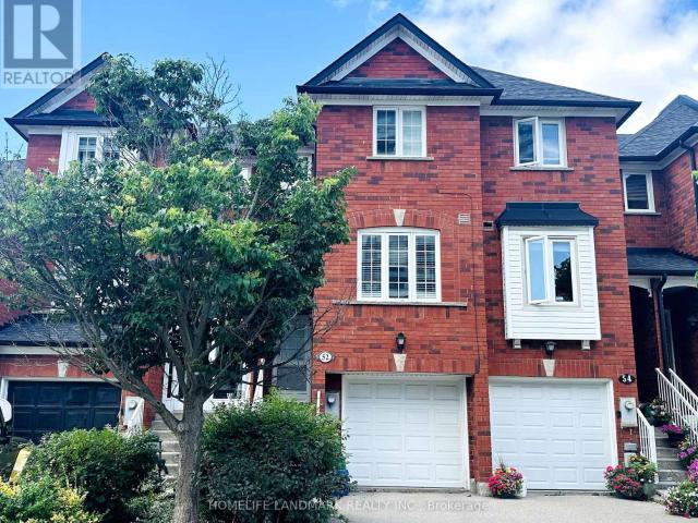 apartment at 52 BERESFORD DRIVE, Richmond Hill, Ontario, L4B4J6