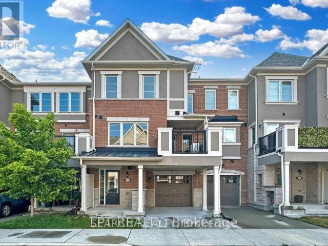 apartment at 52 GERIGS STREET, Toronto, Ontario, M1L0J4