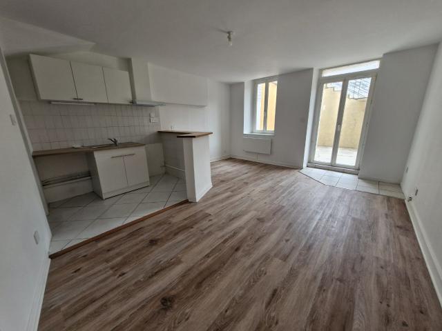 apartment at 52 Grande Rue 69420 Condrieu