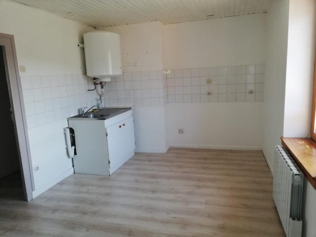 apartment at 52 Grande Rue 69420 Condrieu