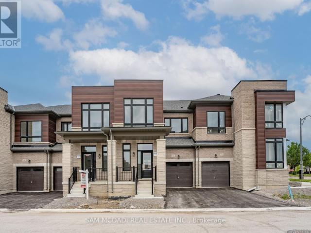 apartment at 52 FISH DRIVE