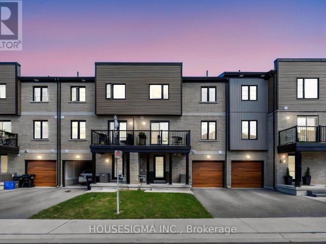 apartment at 52 HAY LANE