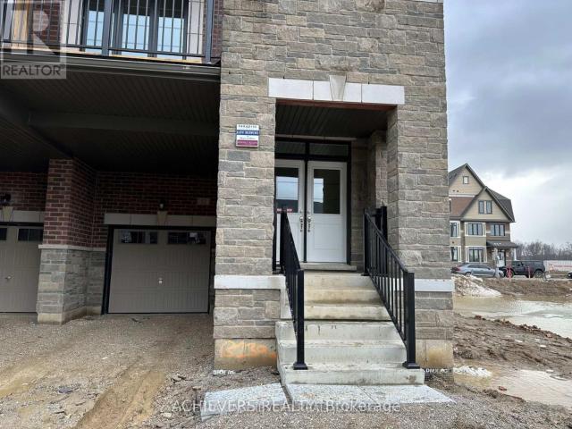 apartment at 52 MONREAU DRIVE, Brampton, Ontario, L7A5M1