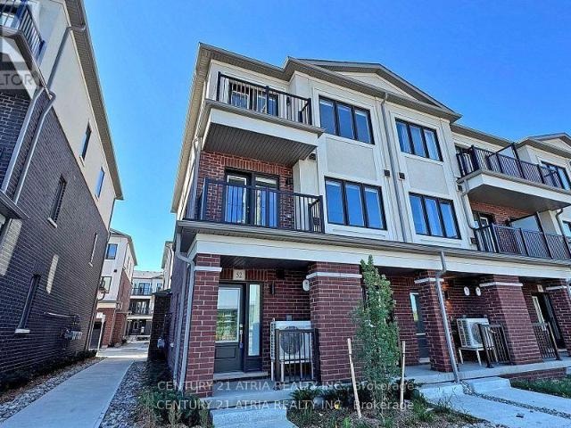 apartment at 52 MATAWIN LANE, Richmond Hill, Ontario, L4B0H8