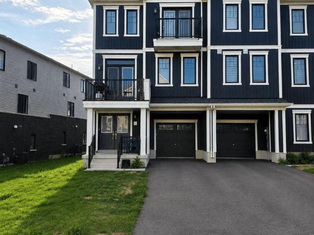 apartment at 52 NORWICH CRESCENT, Haldimand, Ontario, N3W0J4