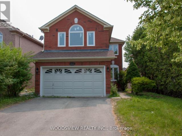 apartment at 52 RUSH ROAD, Aurora, Ontario, L4G7G5