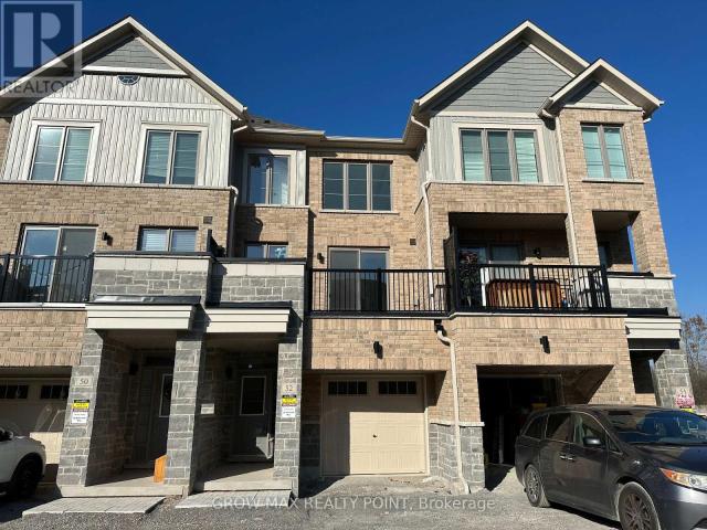 apartment at 52 WATERSIDE WAY
