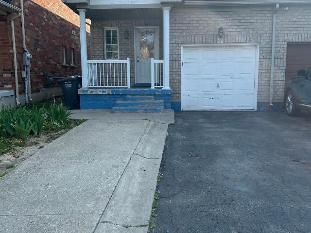 apartment at 52 TREASURE DRIVE, Brampton, Ontario, L7A3L1