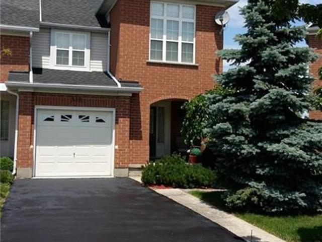 apartment at 536 BEAVER CREEK Crescent, Waterloo, Ontario, N2V2J6