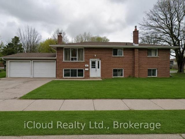 apartment at 536 GLEN FORREST BOULEVARD, Waterloo, Ontario, N2L4J2