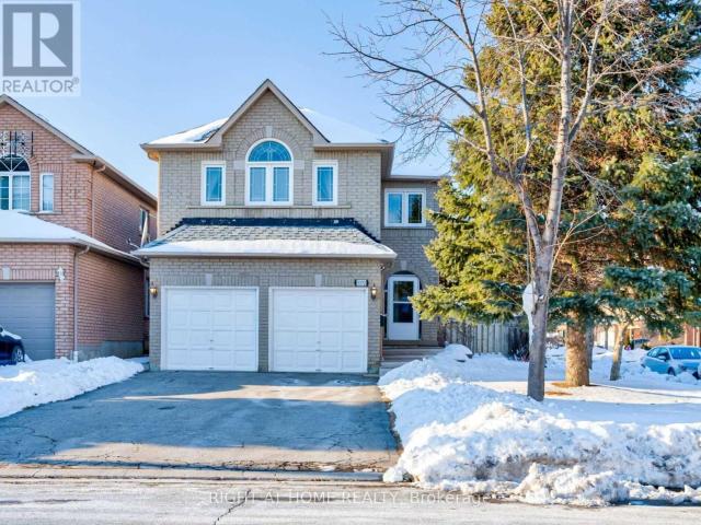apartment at 5372 WILDERNESS TRAIL, Mississauga, Ontario, L4Z4A9