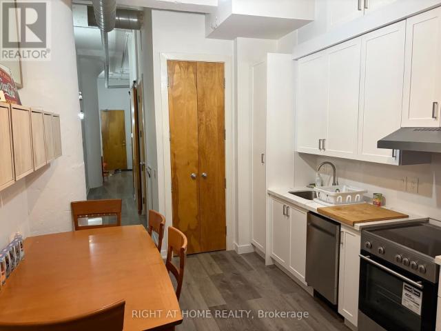 apartment at 538 – 155 DALHOUSIE STREET