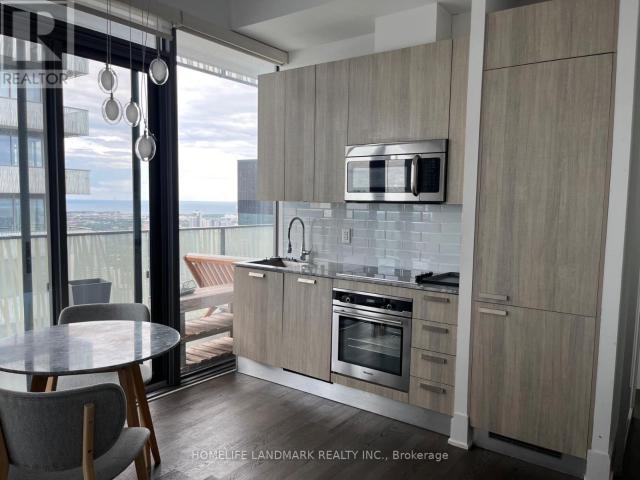 apartment at 5301 42 CHARLES STREET, Toronto, Ontario, M4Y1N3