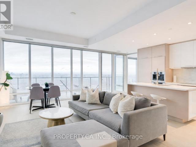 apartment at 5308 488 UNIVERSITY AVENUE, Toronto, Ontario, M5G0C1