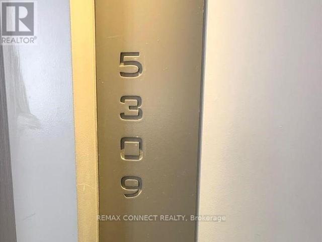apartment at 5309 8 THE ESPLANADE, Toronto, Ontario, M5A0A6