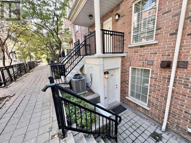 apartment at 530 – 3 EVERSON DRIVE