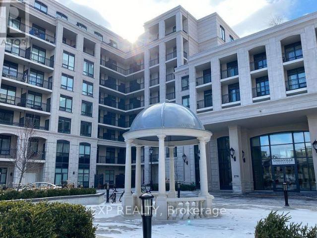 apartment at 530EB 278 BUCHANAN DRIVE, Markham, Ontario, L3R6J1