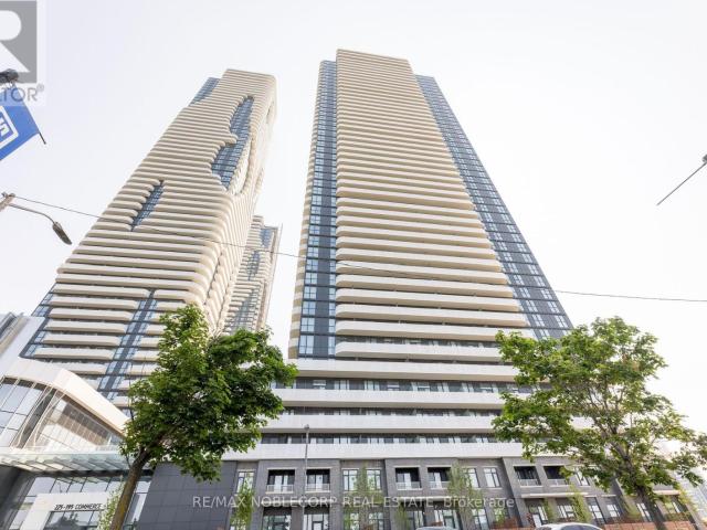 apartment at 5317 195 COMMERCE STREET, Vaughan, Ontario, L4K0P9
