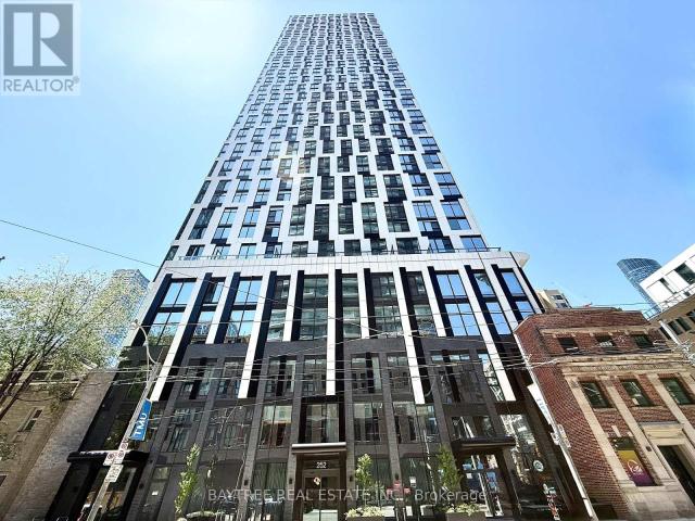 apartment at 5315 252 CHURCH STREET, Toronto, Ontario, M5B1Z5