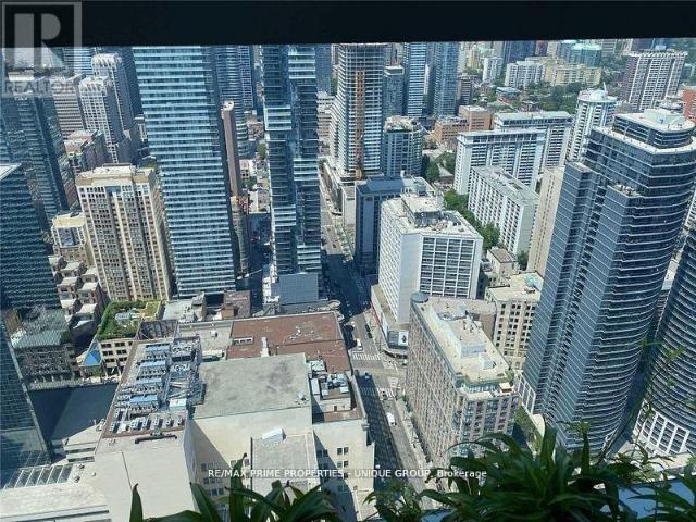 apartment at 5316 2ND BEDROOM 386 YONGE STREET, Toronto, Ontario, M5B0A5