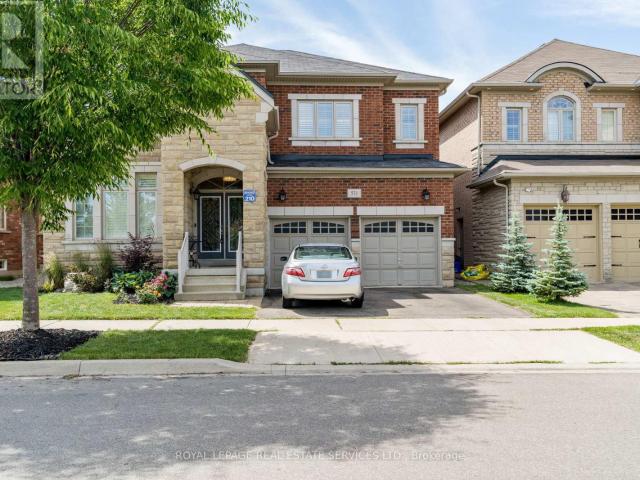 apartment at 531 BRIDGEVIEW ROAD, Oakville, Ontario, L6M0P3
