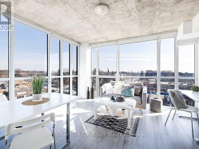 apartment at 532 1900 SIMCOE STREET N, Oshawa, Ontario, L1G4Y3