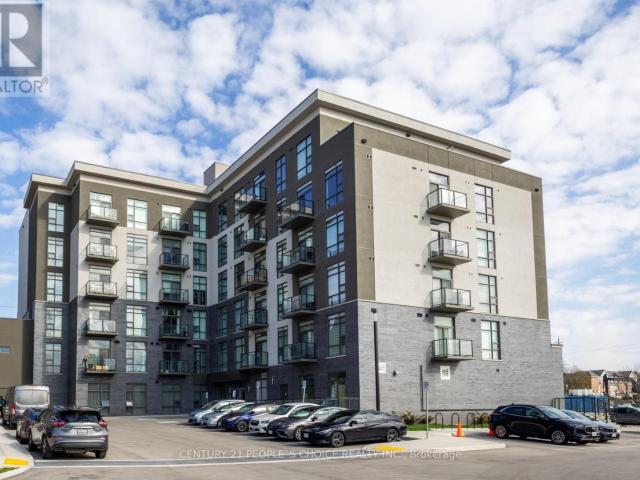 apartment at 532 10 MALLARD TRAIL, Hamilton, Ontario, L8B2A7