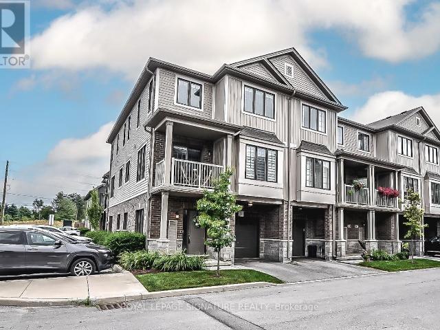 apartment at 53 377 GLANCASTER ROAD, Hamilton, Ontario, L9G0G4