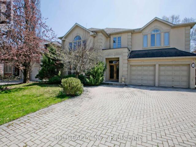 apartment at 53 ALDERSHOT CRESCENT, Toronto, Ontario, M2P1L7