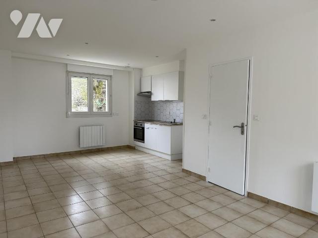 Apartment at 53 Évron, EVRON, 53600, France