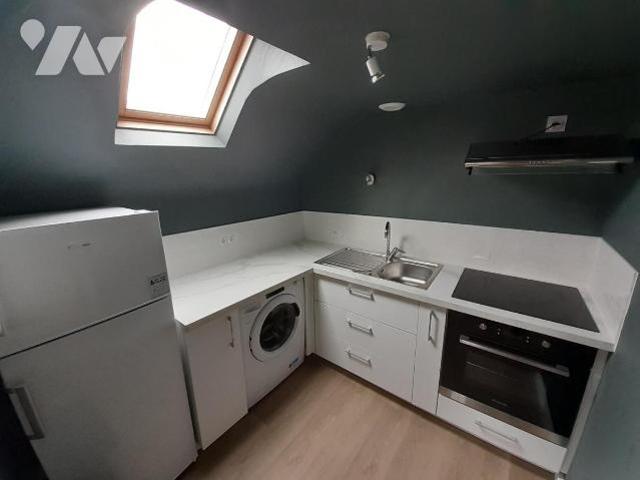 Apartment at 53 Laval, LAVAL, 53000, France
