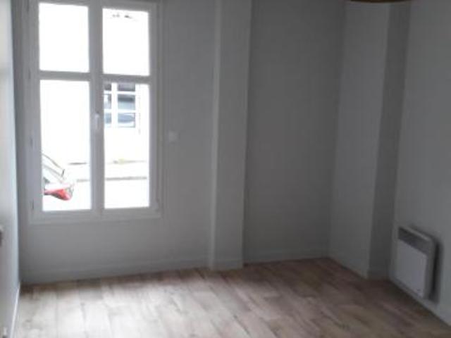 Apartment at 53 Laval, LAVAL, 53000, France