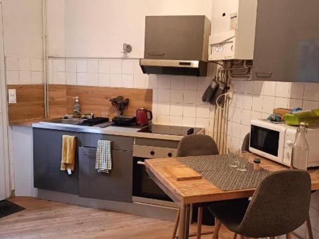 Apartment at 53 Laval, LAVAL, 53000, France