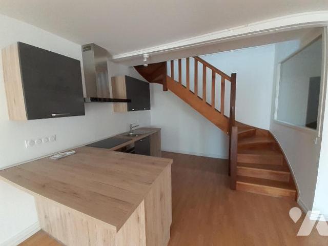 Apartment at 53 Laval, LAVAL, 53000, France